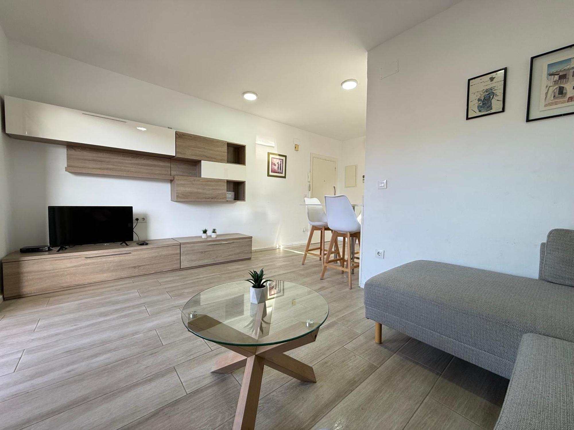 Ferienwohnung Agi Montseny Roses Exterior foto