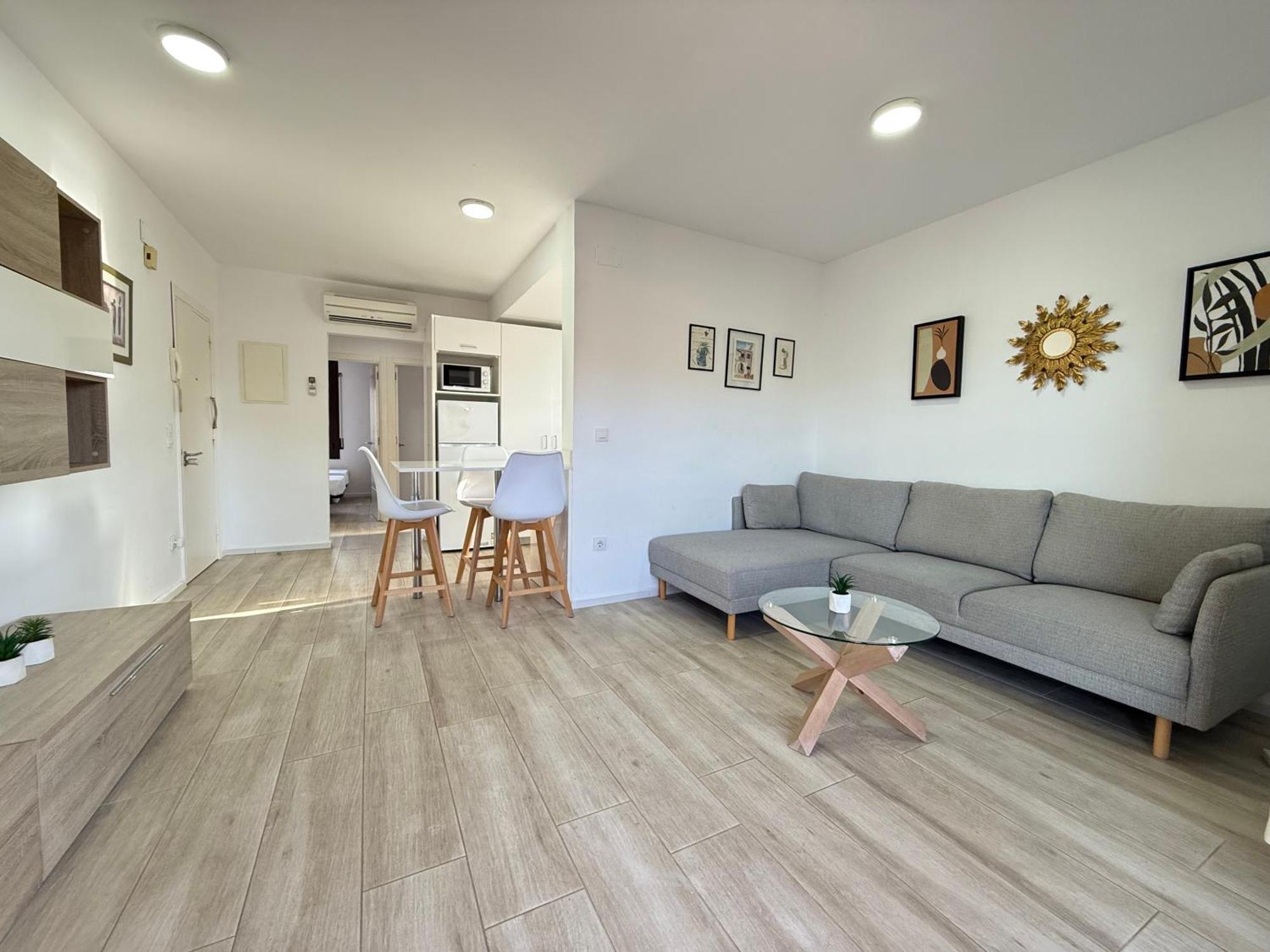 Ferienwohnung Agi Montseny Roses Exterior foto
