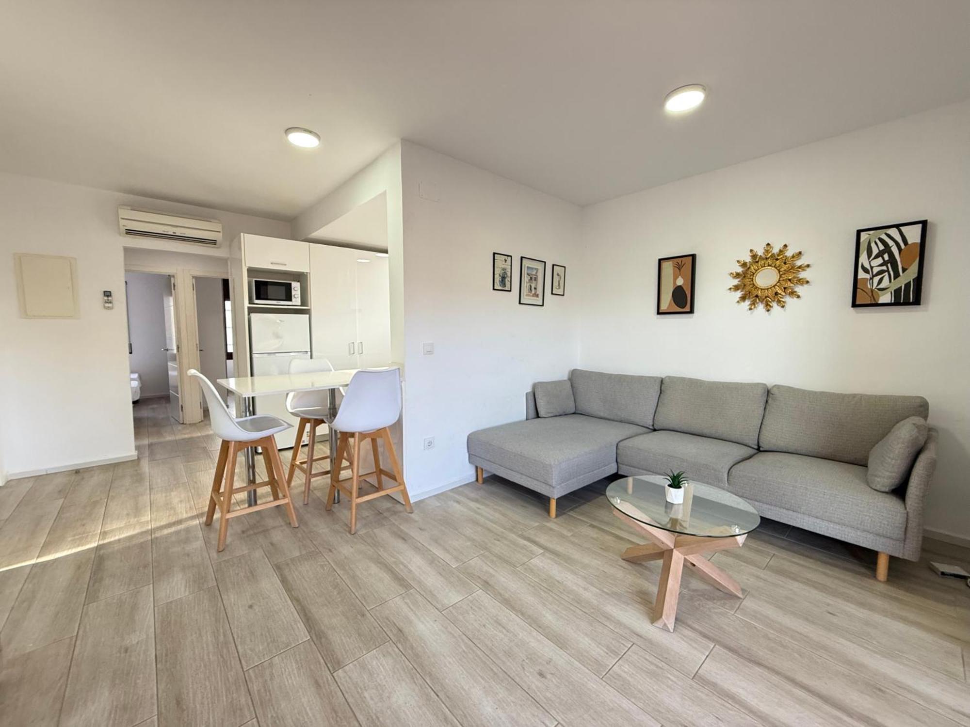 Ferienwohnung Agi Montseny Roses Exterior foto
